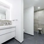 Waterkant In Der Seefahrtschule Apartment Wustrow (Fischland)