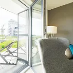 Apartment Waterkant In Der Seefahrtschule *