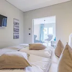 Waterkant In Der Seefahrtschule Apartment Wustrow (Fischland)