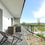 Apartment Waterkant In Der Seefahrtschule *