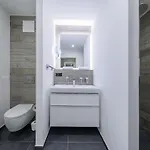 Apartment Waterkant In Der Seefahrtschule Wustrow (Fischland)