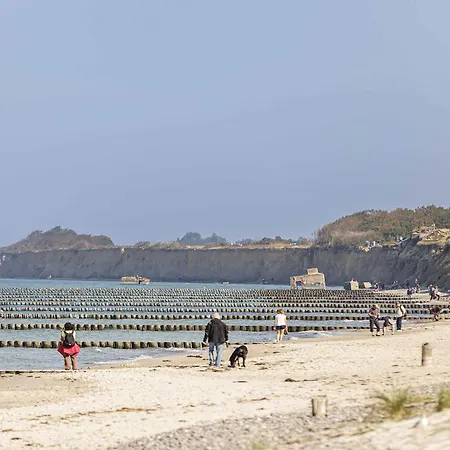 Waterkant In Der Seefahrtschule *