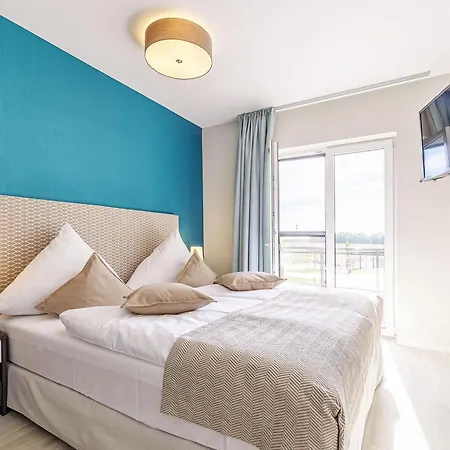 Waterkant Apartment
