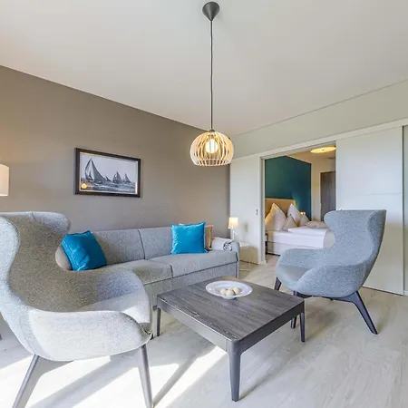 Waterkant * Wustrow (Fischland)