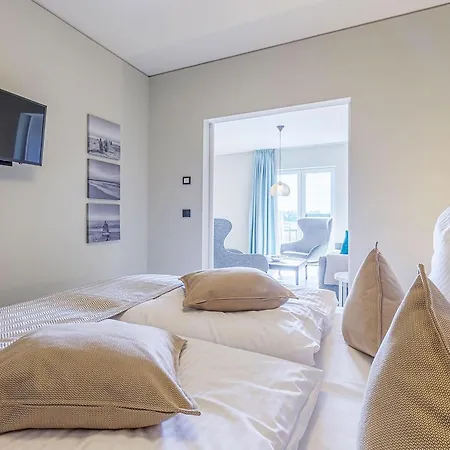 Waterkant Apartment Wustrow (Fischland)