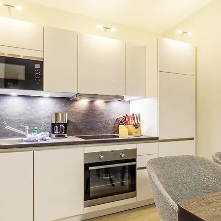 Waterkant In Der Seefahrtschule *