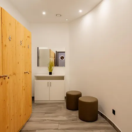 Appartamento Waterkant In Der Seefahrtschule *