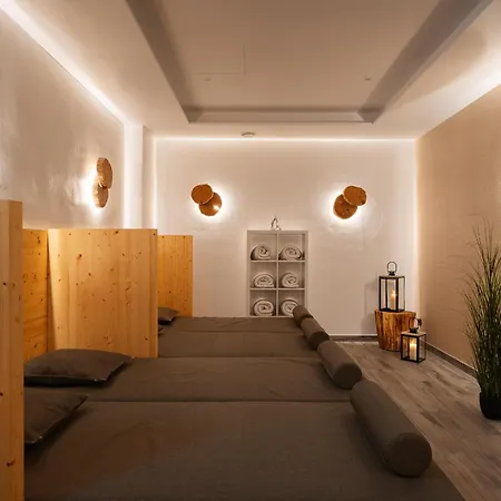 Waterkant Apartment