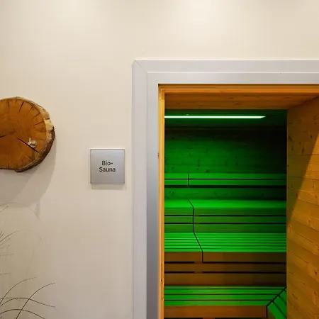Waterkant Apartment