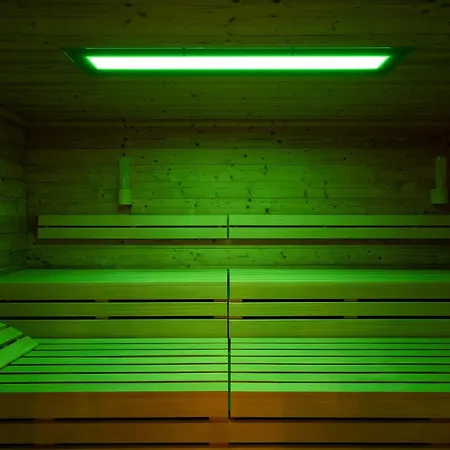 Waterkant In Der Seefahrtschule Appartamento Wustrow (Fischland)